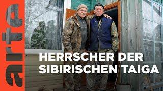 Sibirien, im Reich des Amur-Tigers | GEO Reportage | ARTE Family