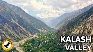 Kalash Valley   Sep 2019