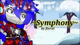 ~Symphony~(transformers)(ft.floral){original video - caramel️}