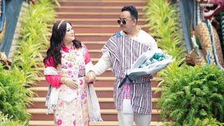 DR.TANYA & DR.RAJESH || SPECIAL ||WEDDING || MEMORIES || GANGTOK || SIKKIM ||