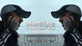 Nuri42 - Schieben Halluz (prod. by ZH Beats)