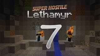 Superhostile Lethamyr with DireDwarf - Episode 7