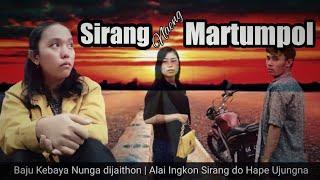 Film Batak Terbaru - INGKON SIRANG NAENG MARTUMPOL || Marningot Kenangan