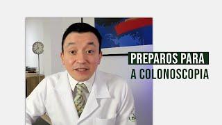 Colonoscopia | Como é a preparação