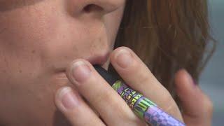 Study: Teen Smokers Less Likely To Give Up The Habit As Adults