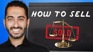 Watch This Before Selling Your Law Firm