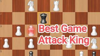 Best Game Attack king Japan vs Indonesia 678