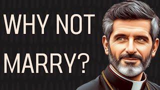 Why the Catholic Church Introduced Celibacy | 60 Seconds History