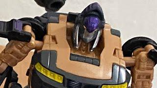 Transformers rise of the beasts deluxe class nightbird