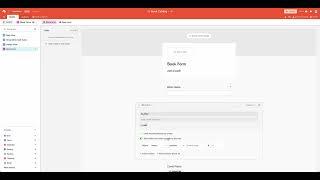 Create a Form View for your data in Airtable