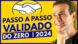 COMO VENDER NO MERCADO LIVRE PARA INICIANTES EM 2024 [Passo a Passo]