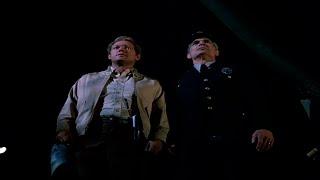 The Night the Bridge Fell Down | Full Movie | Action | James MacArthur