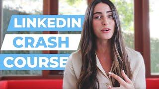 How To Use LinkedIn In 2020 - The 4 most important things you need to know...