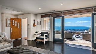 Breathtaking Ocean Views on the Santa Barbara Riviera (Unbranded)