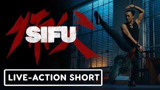 Sifu - Official Live Action Short Film