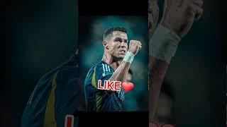 Ronaldo or Messi