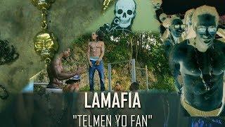 LA MAFIA - TELMEN YO FAN  [PROD. YUNGSPLIFF]