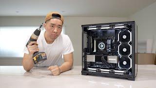 Building the Ultimate PC for Trading - RTX 4090