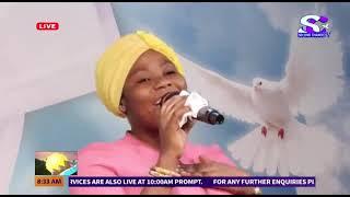 ESTHER ENNIN LIVE PERFORMANCE