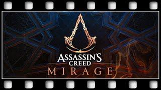 Assassin’s Creed Mirage "GAME MOVIE" [GERMAN/PC/1080p/60FPS]