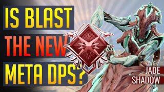 Blast is BACK! New Meta? | Jade Shadow