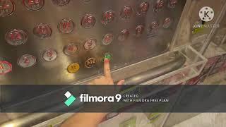 SG3080E-Block 445B and 445A Clementi-Ife elevators (Official Video)