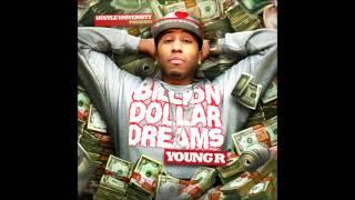 BILLION DOLLAR DREAMS - 11. HATE IN THEY BLOOD FT. SNAPP THUGG