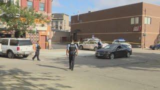 Officers shoot, kill alleged armed offender in Pilsen, CPD says; incident under COPA investigation