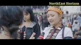 Mizoram- The Land of Blue Mountains | The most disciplined state | NorthEast Series 5