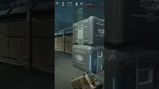 Warface Breakout clip