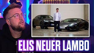 NEIDISCH auf ELI?  REALTALK über Eligellas NEUES AUTO  Tisi Schubech Stream Highlights