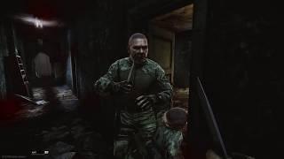 Battle Buddies #203 "Life of a Hatchling" - Escape from Tarkov