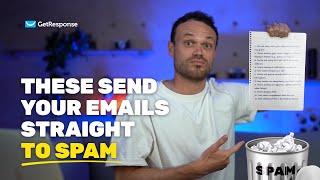 11 Reasons Why Your Emails Go To Spam & How To Fix It