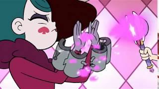 Freeing Eclipsa Star Vs The Forces of Evil