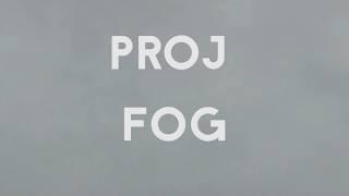 Трейлер игры Fog