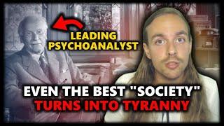 The TRAP Of "Society" & How To Escape It! - Dr. Carl Jung