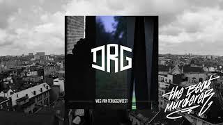 DRG - 01 Weg Van Teruggeweest ft. Alison (prod. by The Beat Murderer)