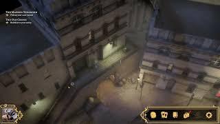 Sovereign Syndicate Gameplay (PC Game)