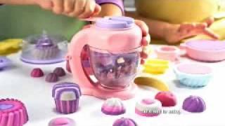 Moon Sand Sweet Delights Bake Shop Commercial