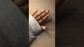 I’m so sad  #nailart #easy #viral #nails #diy #viralvideo #youtubeshorts #trending #shorts #fyp