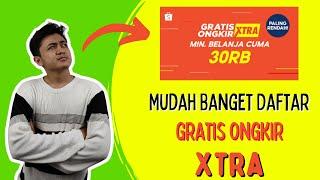 Terbaru! Cara Daftar Gratis Ongkir Xtra Shopee Di Tahun 2022!