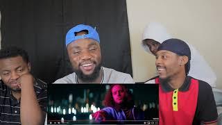 Russ - NIGHTTIME (Interlude) (Official Video) reaction video