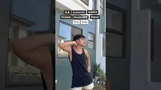 ANSWER THE PHONE REMIX TUTORIAL | kennsyren #thehouseofcollab #tiktokviral