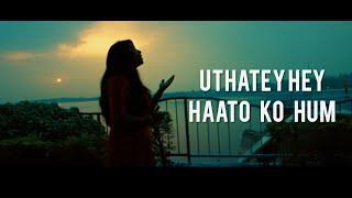 Uthatey hey ( Official Music Video©) / Boossy Roby/ New Christian Devotional Song 2018/ Worship Song