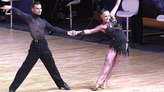 Rumba = Alexandr Rulev & Diana Liapunova = Russian Open Championship 2023 Amateur Adult Latin