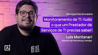 Monitoramento de TI: tudo o que um Prestador de Serviços de TI precisa saber!