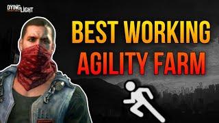 Dying Light Best Agility Farm Working (2024)