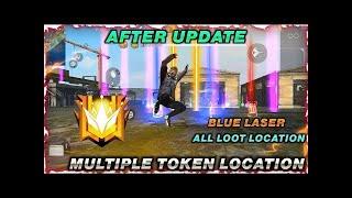 All Loot Antenna Config File Location Hack Freefire |After Update Antenna Config | LESAR LINE CONFIG
