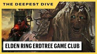 The Deepest Dive - Elden Ring Shadow Of The Erdtree