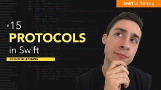 How to use Protocols in Swift | Advanced Learning #15